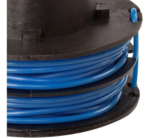 Carrete De Nylon 1,5 Mm 4,5 M Afj