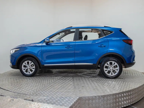 Mg Zs 1.5 Std Mt Zs