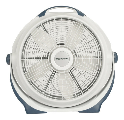 Aire Ventilador Lasko 20´´ Y Con 3 Velocidades Resistente
