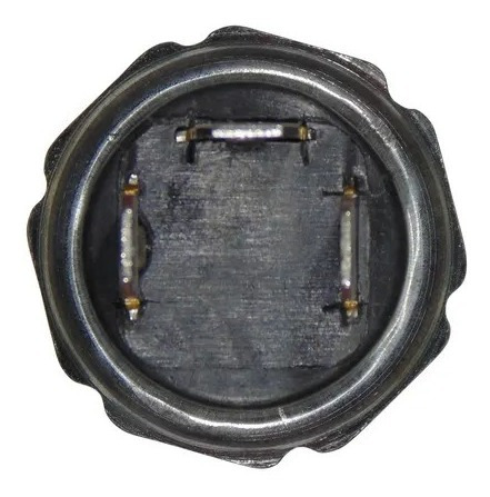 Sensor De Aceite Gmc Truck S15 Jimmy 4wd 1986 2.5l Ohv E