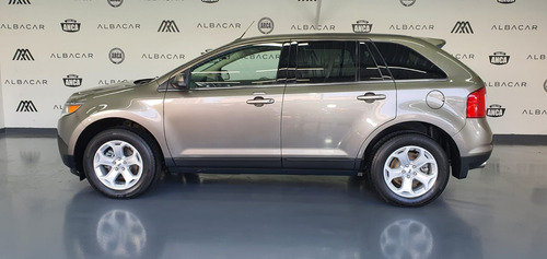 Imagen 3 de 15 de Ford Edge 2013 3.5 V6 Limited Piel At
