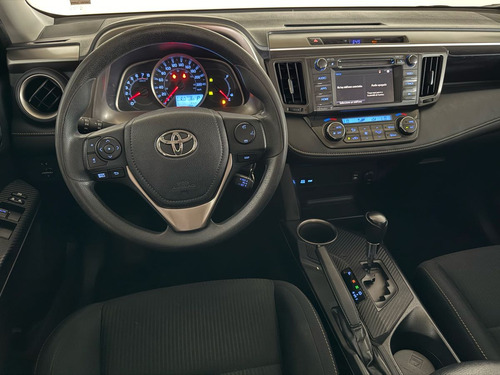 Toyota RAV4 2.5 Xle At