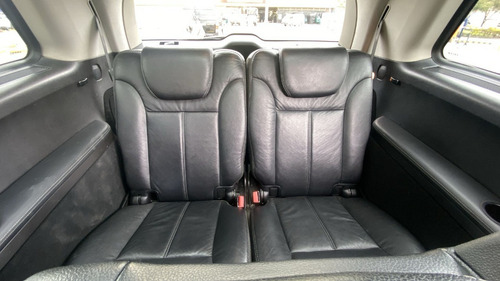 Imagen 16 de 25 de Mercedes Benz Gl 450