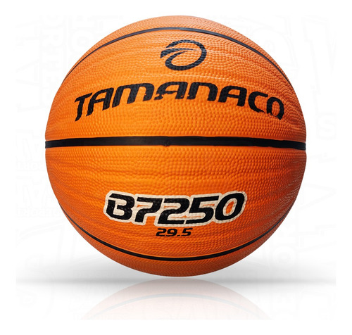 Balon Baloncesto Tamanaco B7250 #7