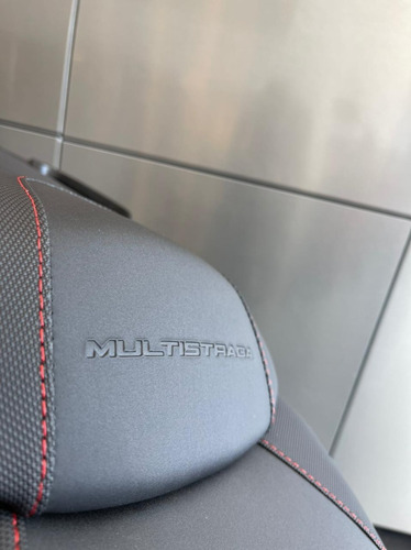 Ducati Multistrada 950 S