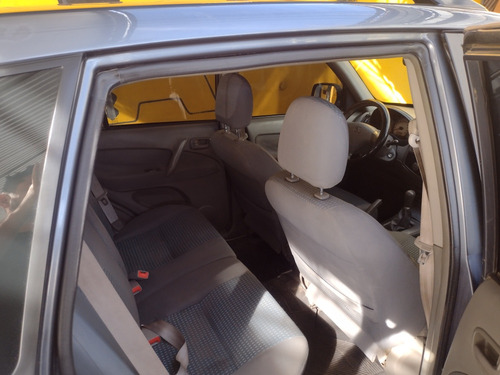 Chery Tiggo 2.0 Confort 4x2 127cv