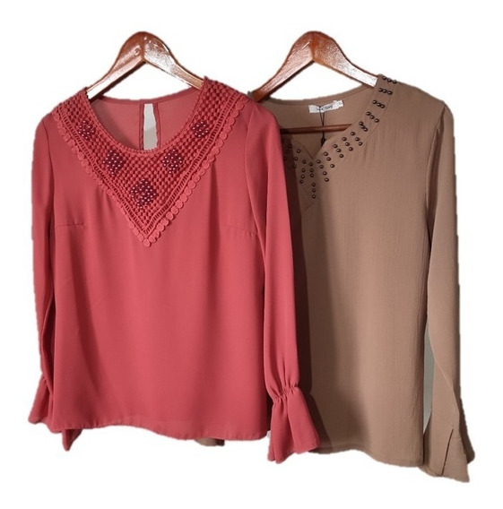 camisas soltinhas femininas