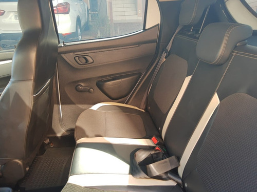 Renault Kwid Intense 1.0 12v