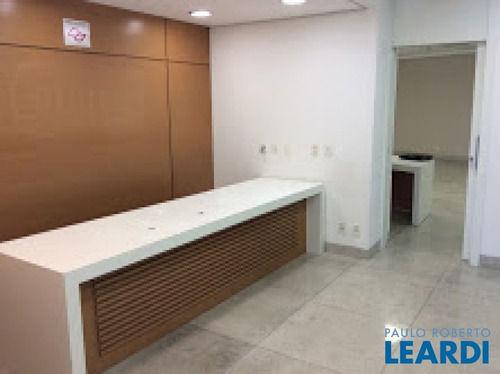 Imagem 1 de 15 de Conj. Comercial - Bela Vista - Sp - 628349