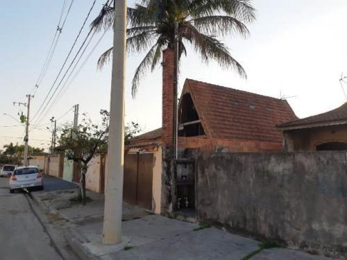 Imagem 4 de 11 de Casa No Bairro Santa Julia, Em Itanhaém