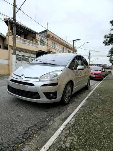 Citroën C4 Picasso 2.0 5p