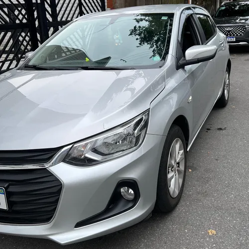 Imagem de Chevrolet Onix 1.0 Ltz Turbo 5p