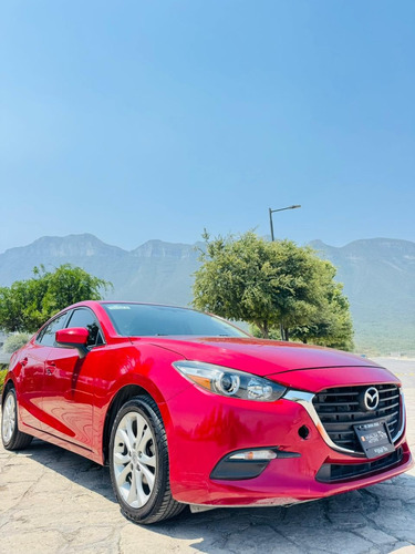 Mazda Mazda 3 2.0 I Sedan At