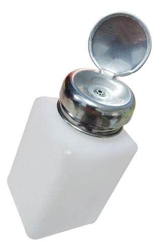 Desmaquillador De De 200 Ml Botellas De Dispensador De De