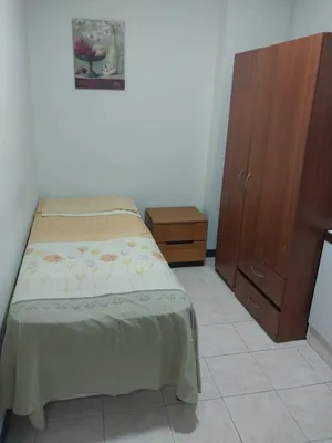 Habitación en alquiler