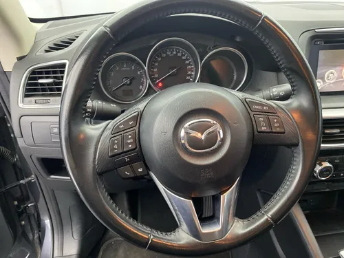 Mazda CX-5 2.0 Touring At