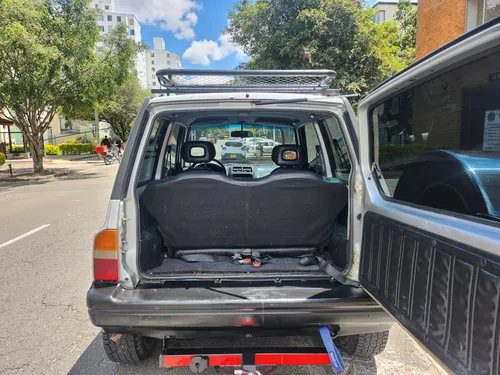 Chevrolet Vitara 1.6l