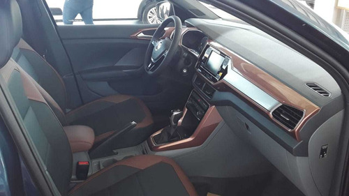 Volkswagen T-cross 0km-anticipo Mínimo-usado-cuotas, Dni. E