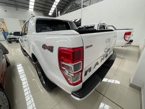 Imagen 10 de 25 de Ford Ranger Limited, Xlt, Xls, Xl 4x2, 4x4