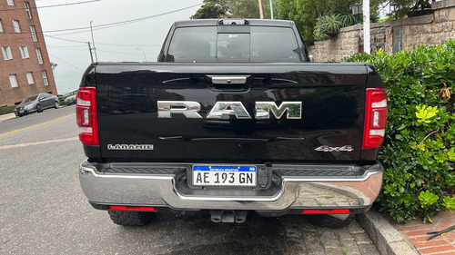 RAM 2500 6.7 Laramie I Atx 350cv 4x4