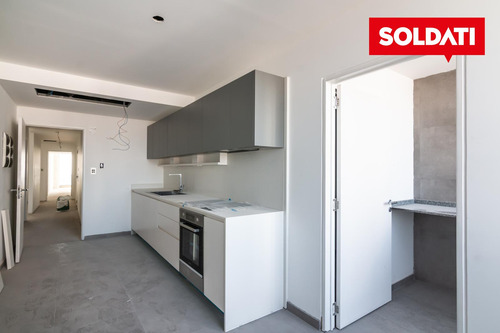 Venta - Departamento 4 Ambientes - Nuñez