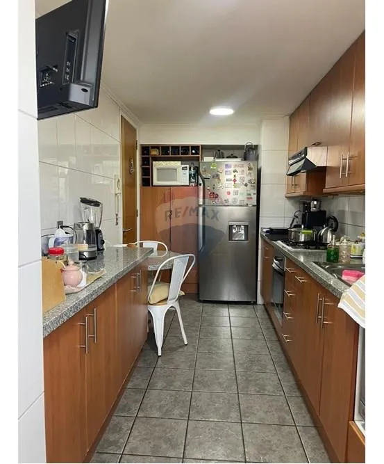 Imagen 3 de 22 de Oportunidad Departamento - Las Condes