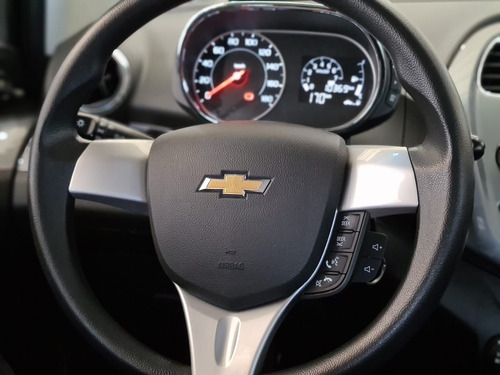 Imagen 5 de 15 de Chevrolet Beat 2021 1.2 Hb Lt Mt