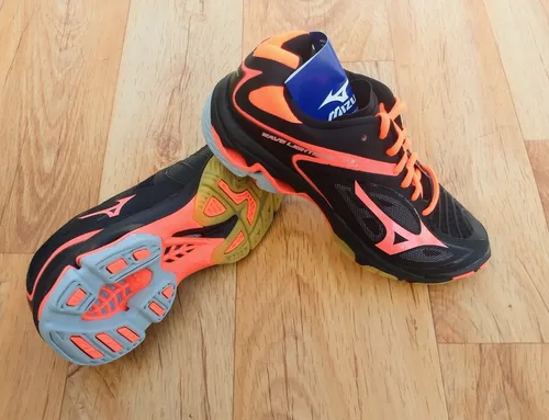 Mizuno wave lightning z3 woman hotsell