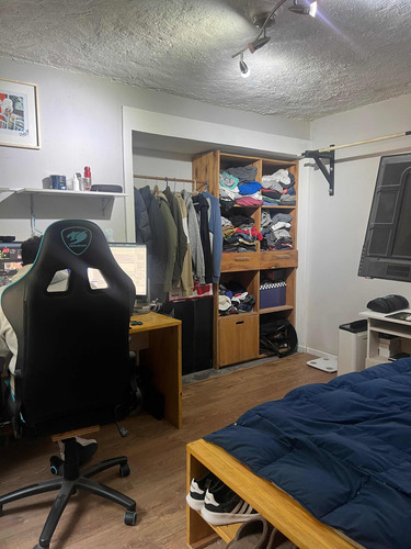 Se Vende - Muy Linda Casa En Pocitos Con Garage -