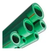 Comprar Pack Por 5 Caños Termofusion 20 X 4 Mts Pf