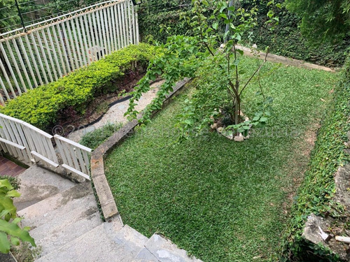 Imagen 2 de 21 de La Trinidad Casa En Venta Mls 21-25252 02129594482/04141469108