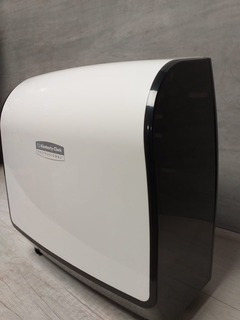 Imagen 1 de 3 de Dispensador De Papel Higiénico Institucional Kimberly-klark
