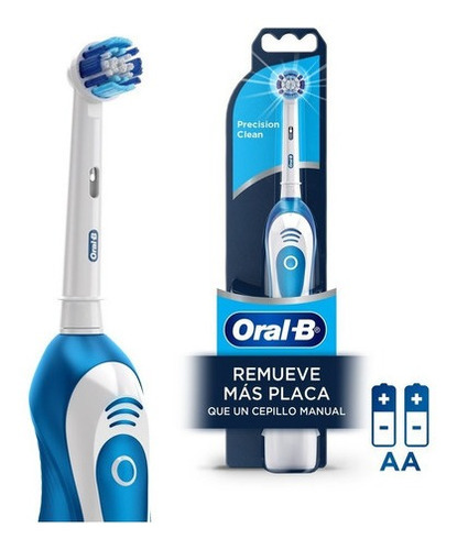 Cepillo Dental Oral-b Pro Salud Power X 1und