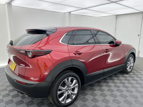 Imagen 11 de 25 de Mazda Cx30 Grand Touring