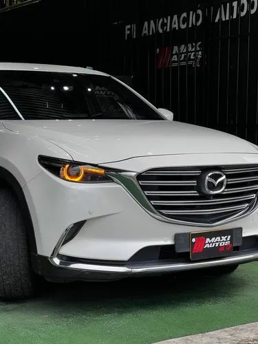 Mazda CX-9 2.5 Grand Touring Signature