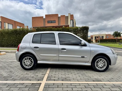 Renault Clio F.iv Rs Dynamique