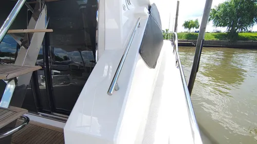 Altamar 62 - Zanovello Barcos
