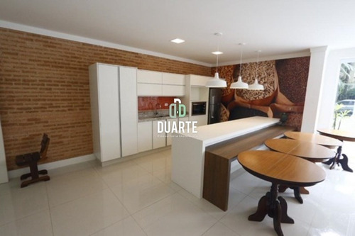 Imagem 12 de 13 de Vendo Apartamento Amplo Na Ponta Da Praia, Santos, 3 Quartos, 1 Suíte, 167m2, 1 Vaga - Ap04138 - 69826446
