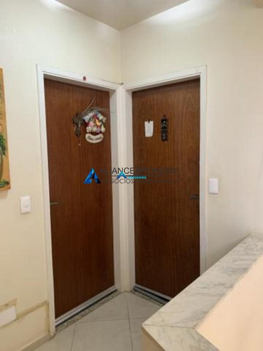 Imagem 15 de 16 de Apartamento Mobiliado C/ 2 Quartos, Planta De 105 M², Cond. Edifício Guarani, Rua Cica Jundiaí - 1225