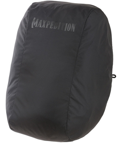 Maxpedition Rfy Rain Cover (black)