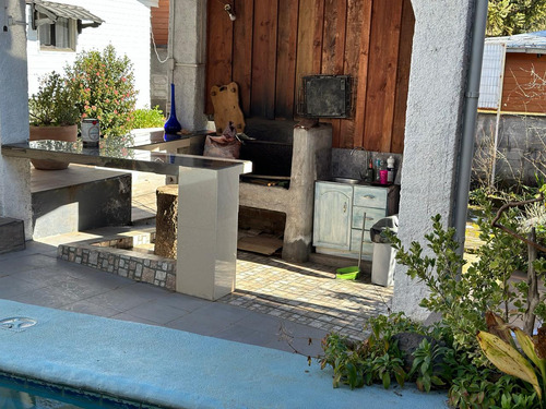 Oferta Rebaja Total Preciosa Casona Comuna De Yungay