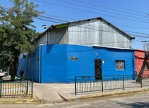 Comprar Galpón En Arriendo En Estación Central