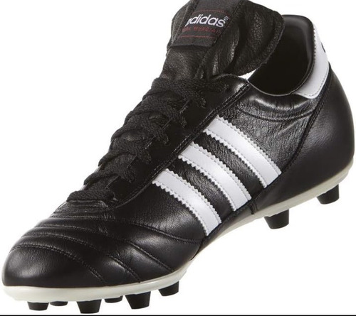 Chamiones adidas 9.5 Copa Mundial F11