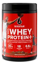 Comprar Six Star 100% Whey Protein Plus Polvo Pote 1.82 Lbs