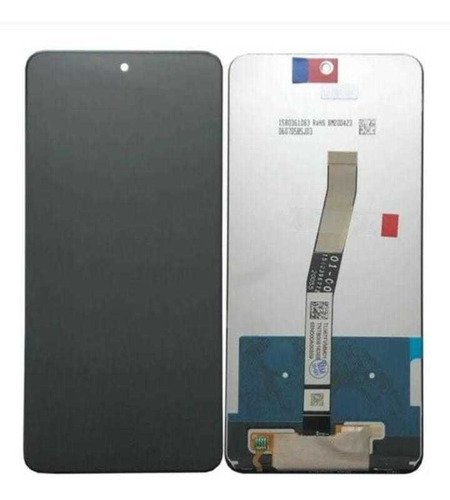 Display Lcd+táctil Para Xiaomi Note 9s Alta Calidad  Nuevo 