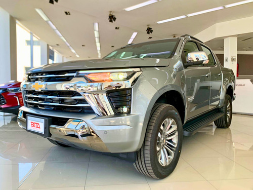 Chevrolet S10 2.8 High Country Cd Tdci 200cv