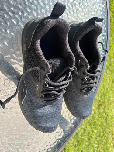 Zapatillas Puma Fit+. Usadas En Excelentes Condiciones (Usado)