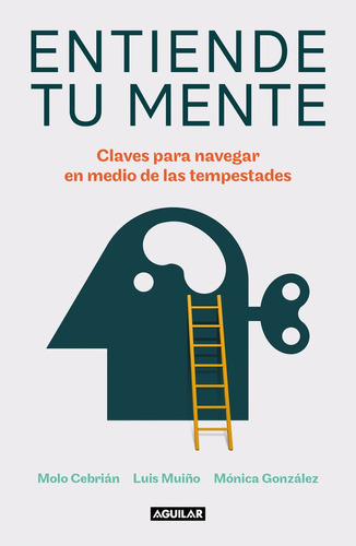 Libro Entiende Tu Mente - Cebrian, Manuel