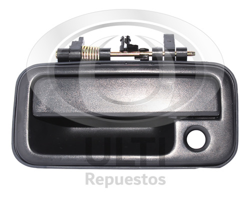 Manilla Puerta Izquierda Exterior Chevrolet Corsa 1.6 00-08