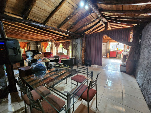 Venta Casa El Canelo En Condominio, San José De Maipo
